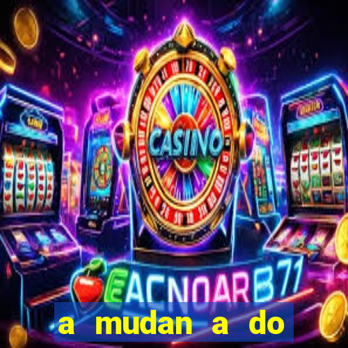 a mudan a do conde beta cap 1